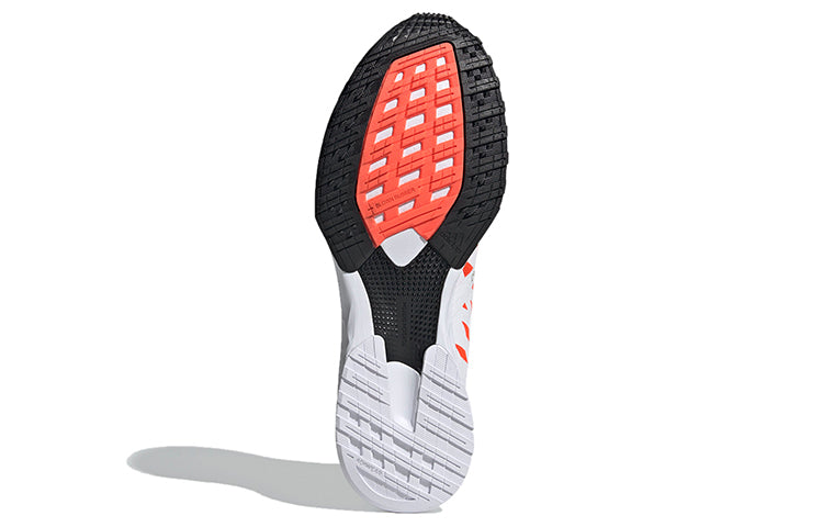 adidas Adizero RC 3 Tokyo 'White Black Red' FY4084