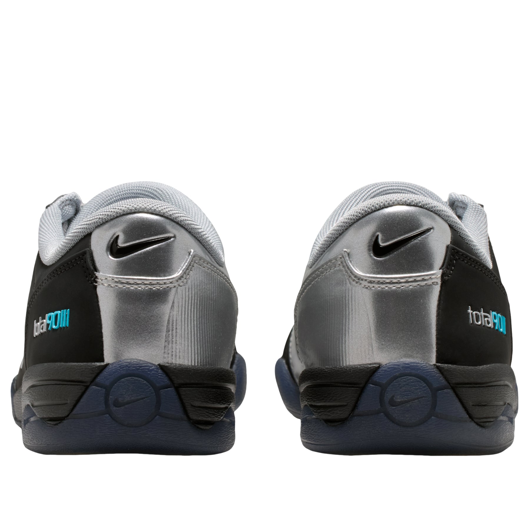 Nike Total 90 'Black Gamma Blue' IQ7631-001