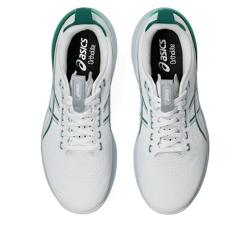 ASICS Gel-Kayano Ace 3 Wide 'White Jasper Green' 1111A267-100