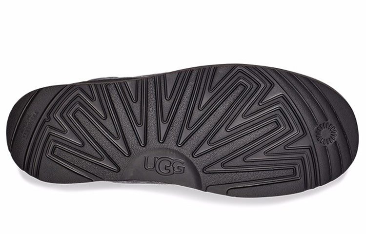 UGG NEUMEL GORE-TEX 'Grey' 1120854-DGRY
