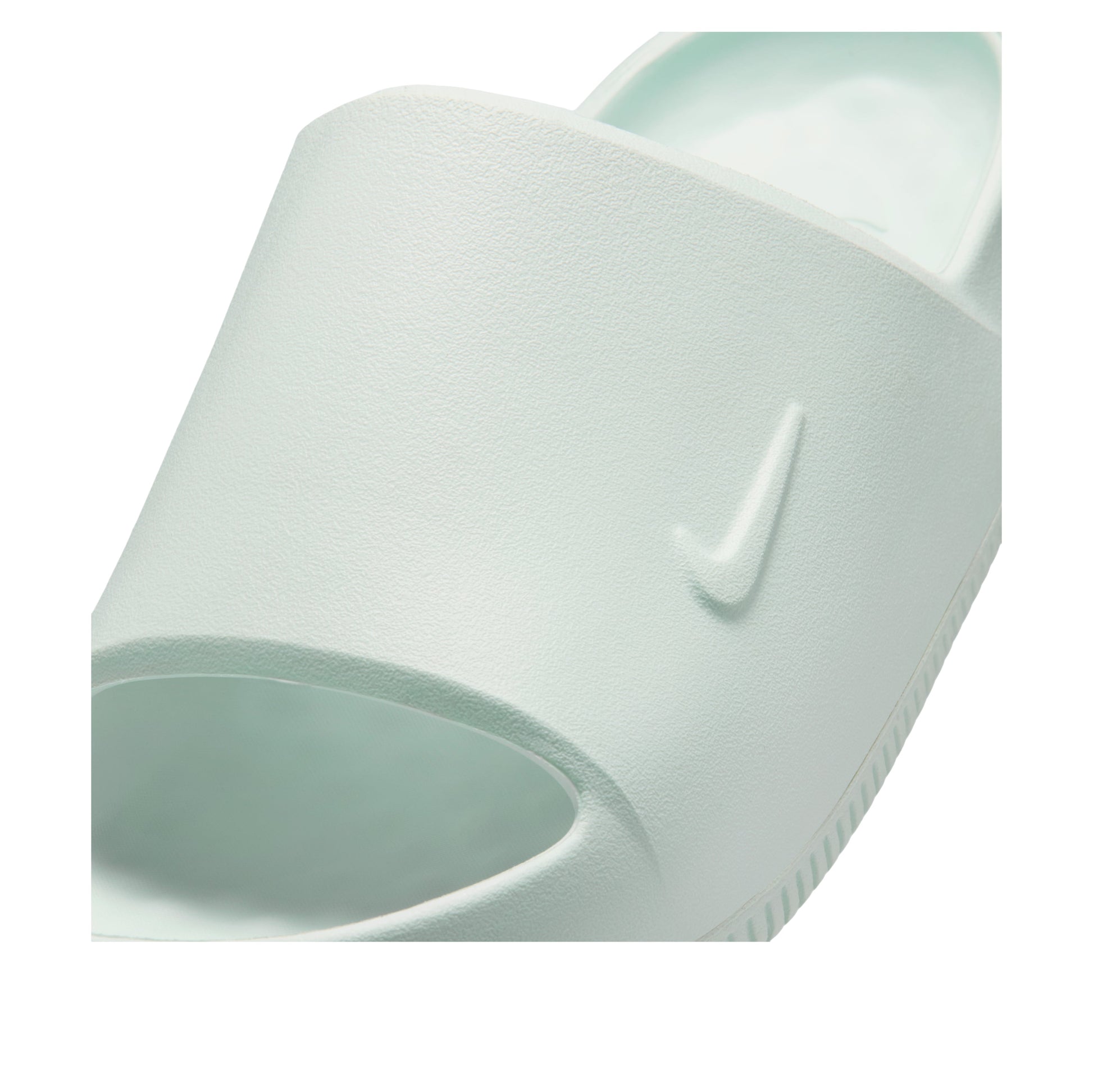 (WMNS) Nike Calm 2.0 Slides 'Barely Green' IB7561-300