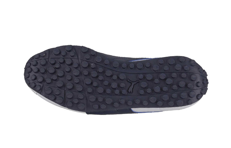 (PS) PUMA Turin Ps Running Shoes White/Blue 361600-02