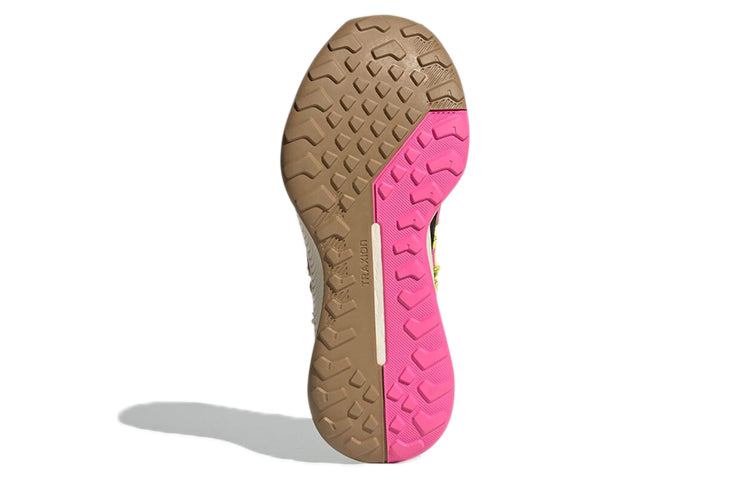 (WMNS) adidas Terrex Voyager 21 Travel 'Black Pink' FW9410