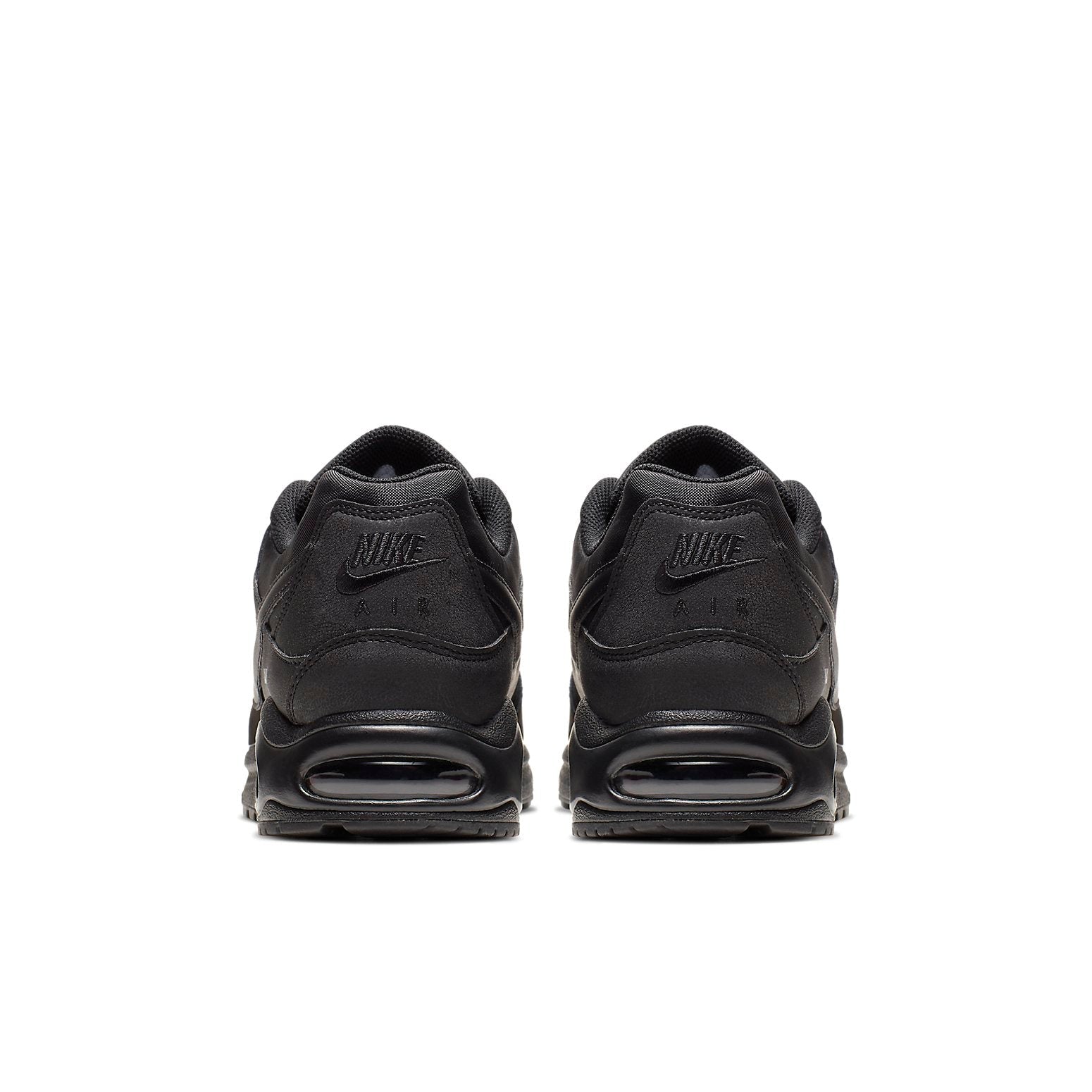 Nike Air Max Command Leather 'Black' 749760-003