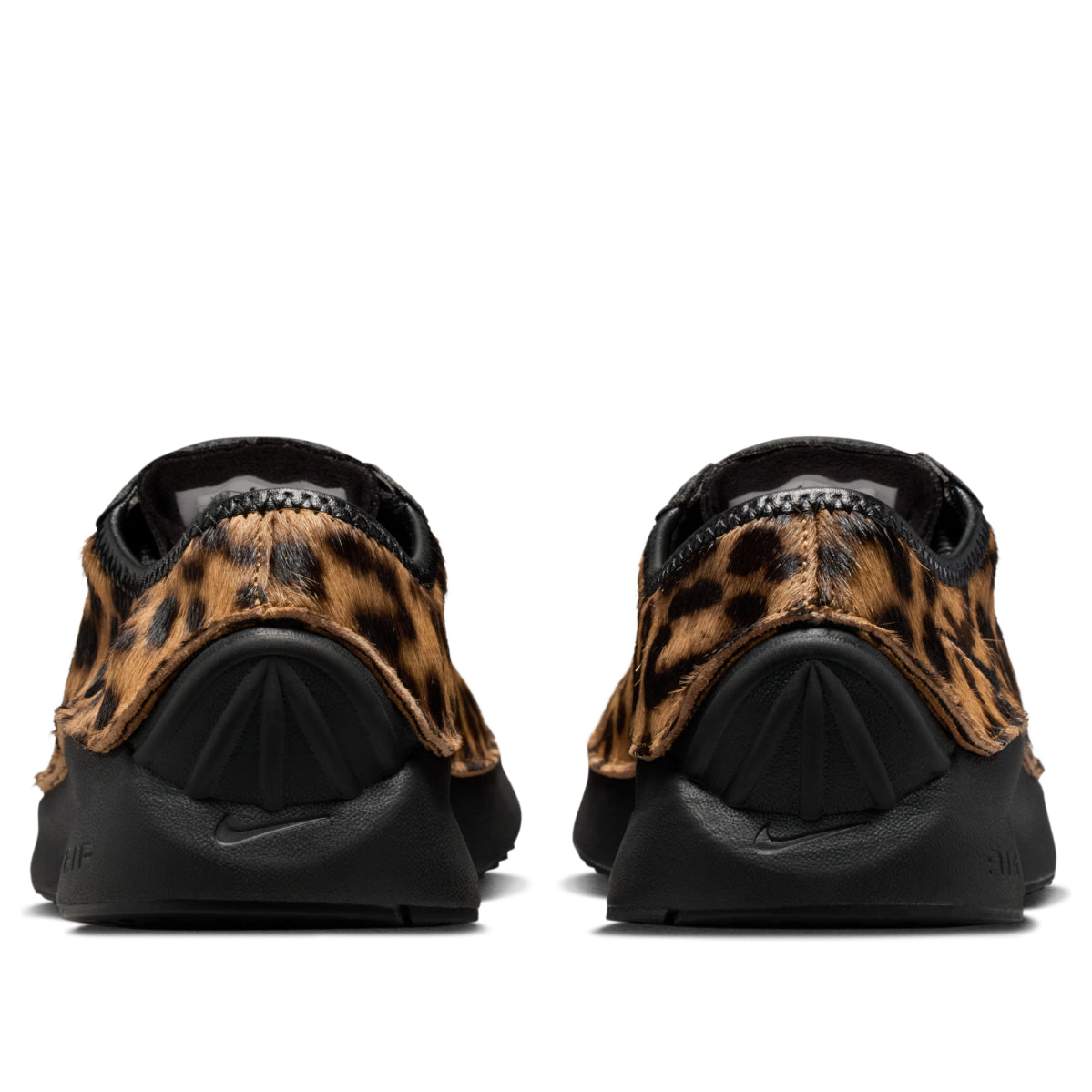 (WMNS) Nike Air Superfly LX 'Cheetah Print Pony Hair' HQ9148-200