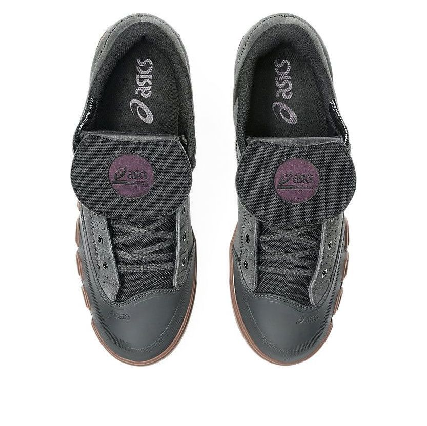 ASICS Gel-Flexkee Pro 2.0 'Graphite Grey Black' 1203B127-020