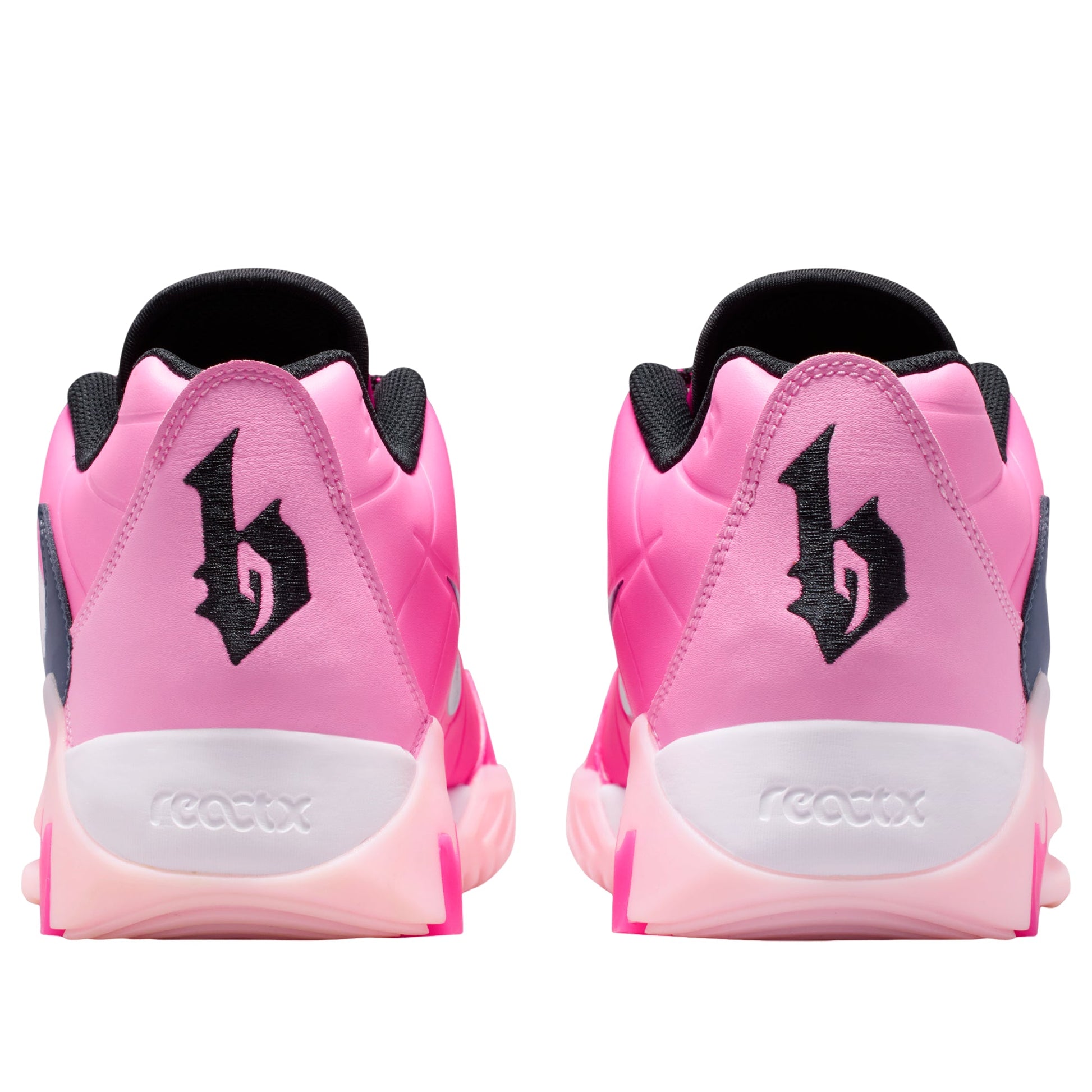 Nike LeBron Witness 9 'Bronny James Desert Pink' IO7381-600