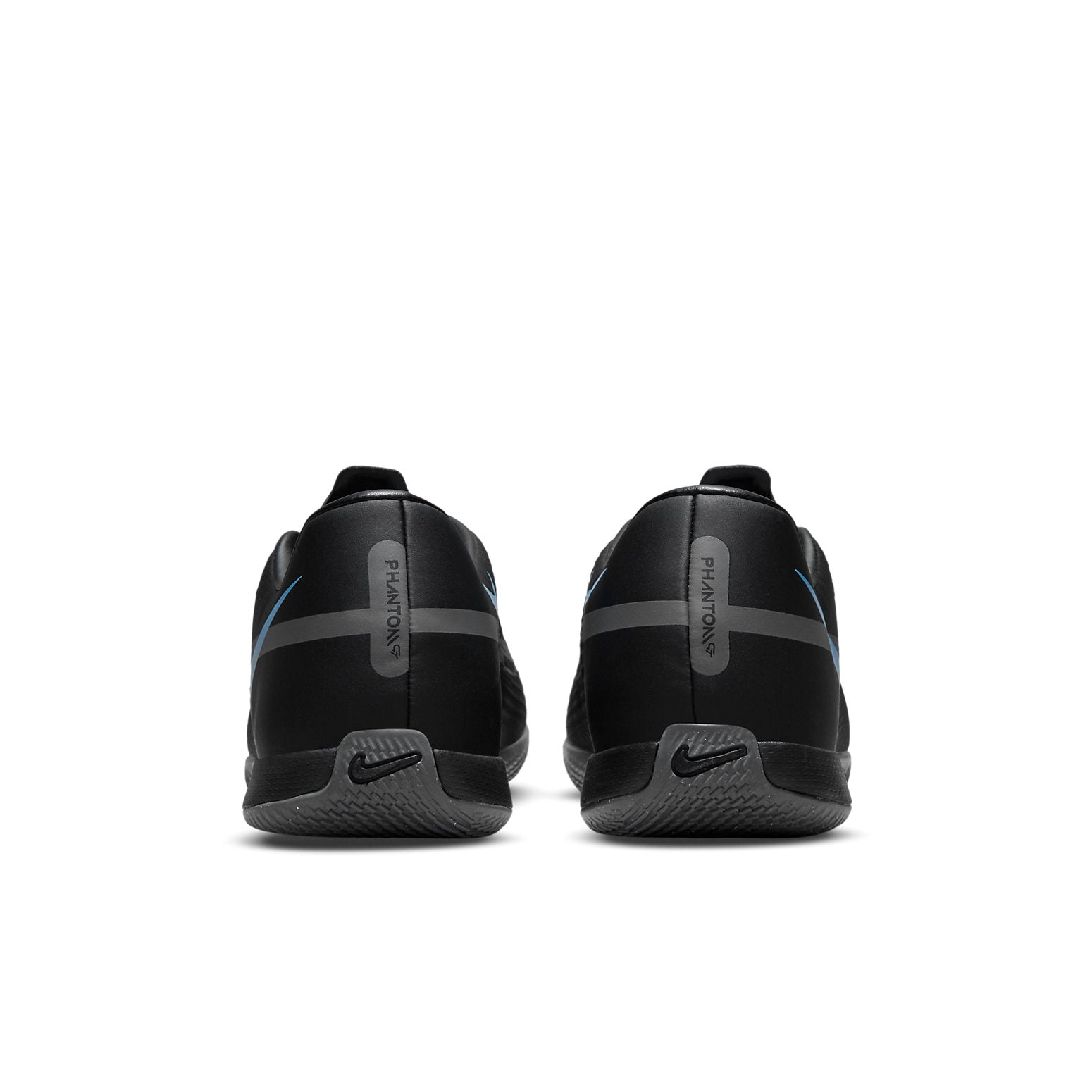 Nike Phantom GT2 Academy IC 'Black Iron Grey' DC0765-004