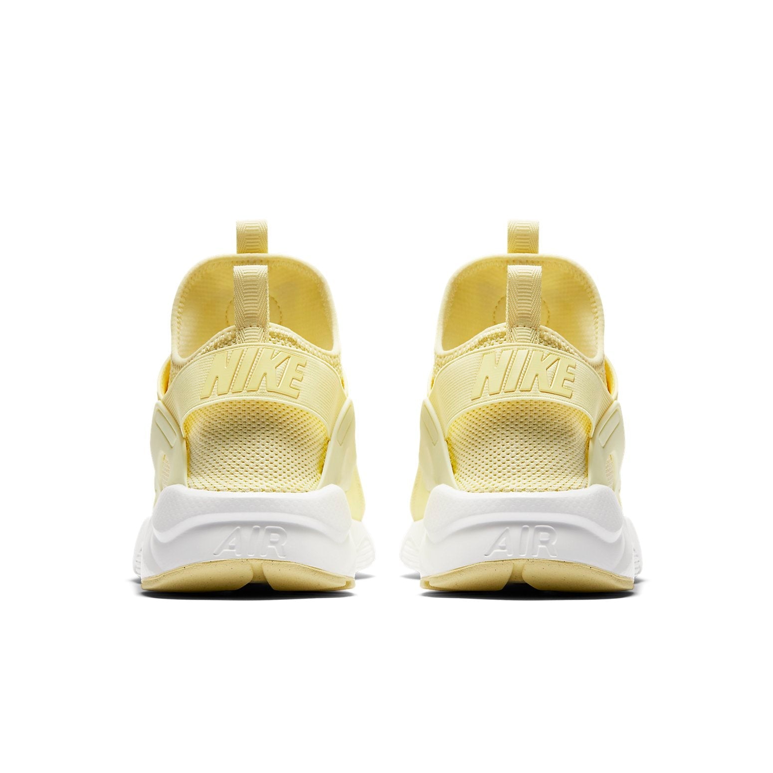 Nike Air Huarache Ultra Breathe 'Lemon Chiffon' 833147-701
