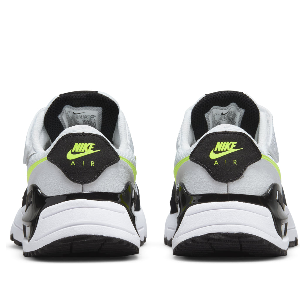 (PS) Nike Air Max SYSTM 'White Volt' DQ0285-100