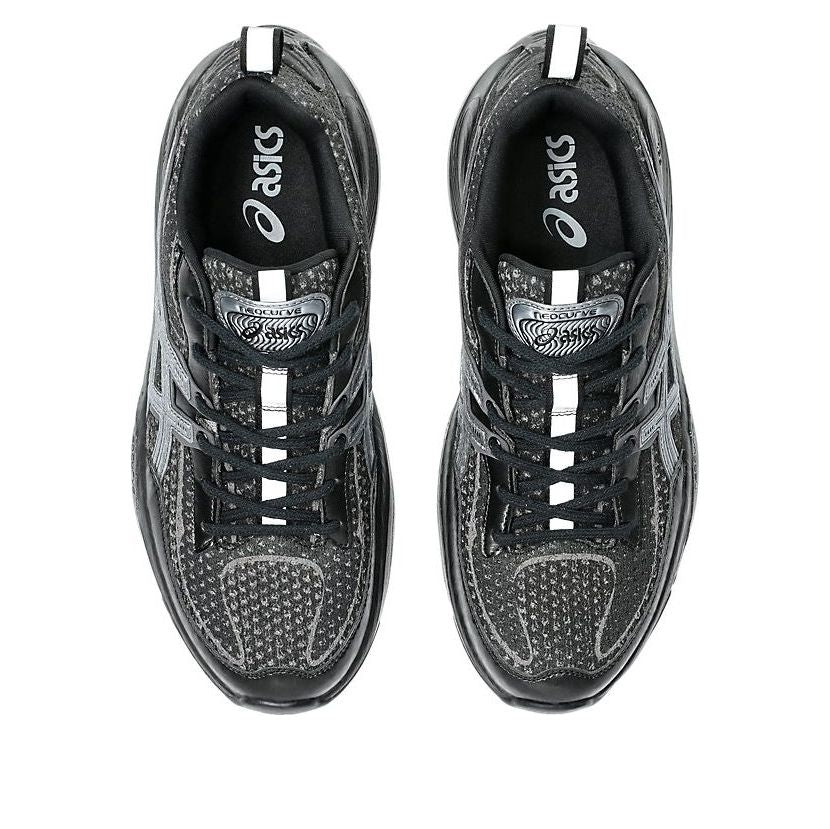 ASICS Neocurve 'Black Pure Silver' 1203A648-001