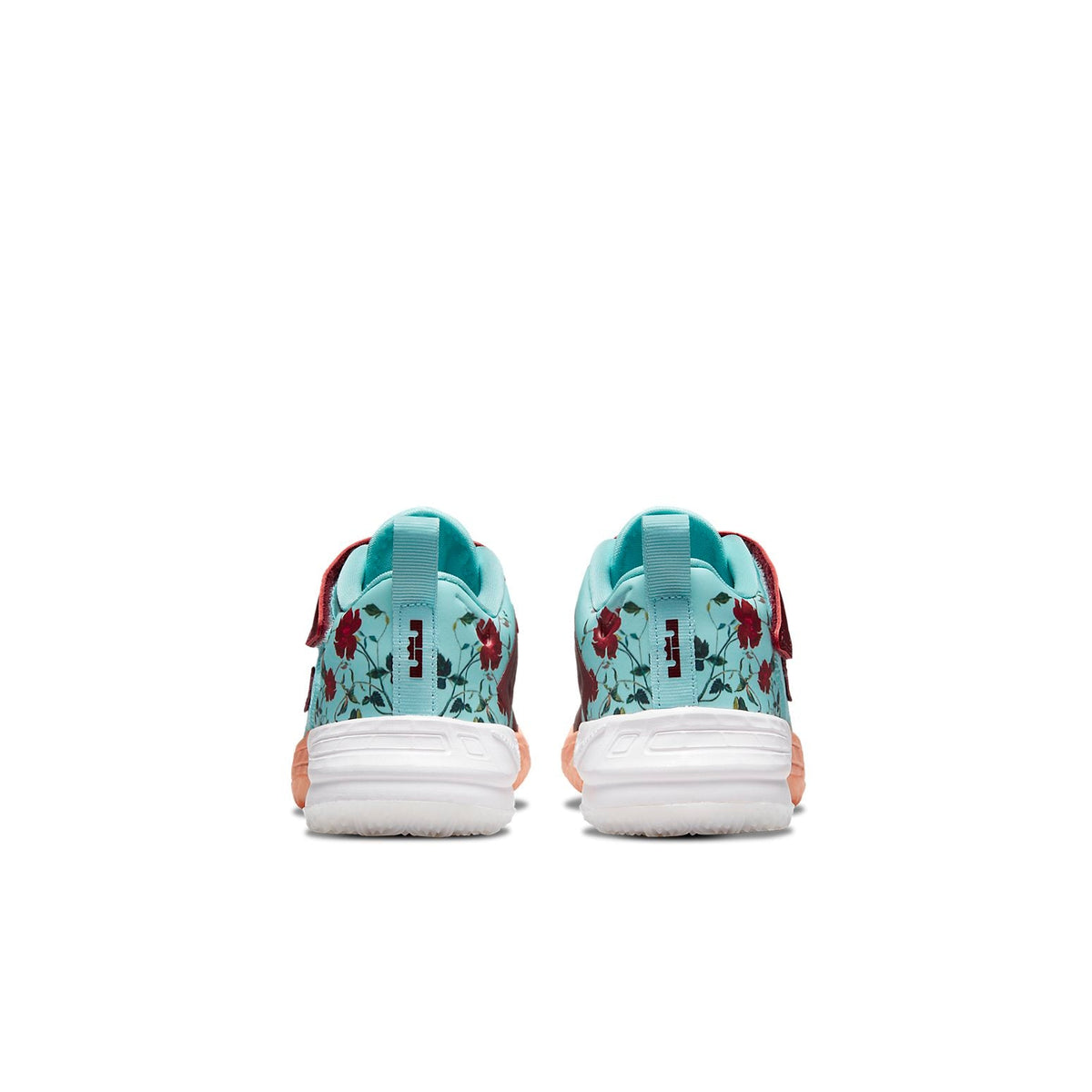 (PS) Nike Mimi Plange x LeBron 18 Low 'Daughters' DN4176-400