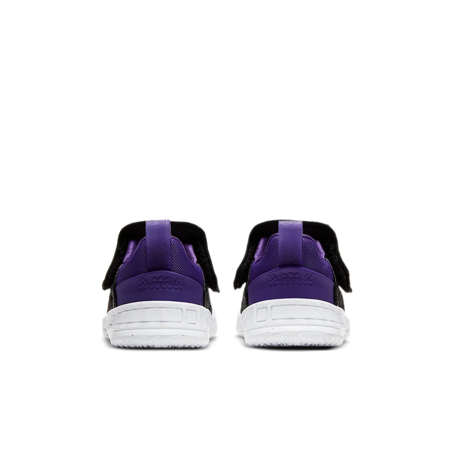 (TD) Nike LeBron 18 'Lakers' CT4706-004