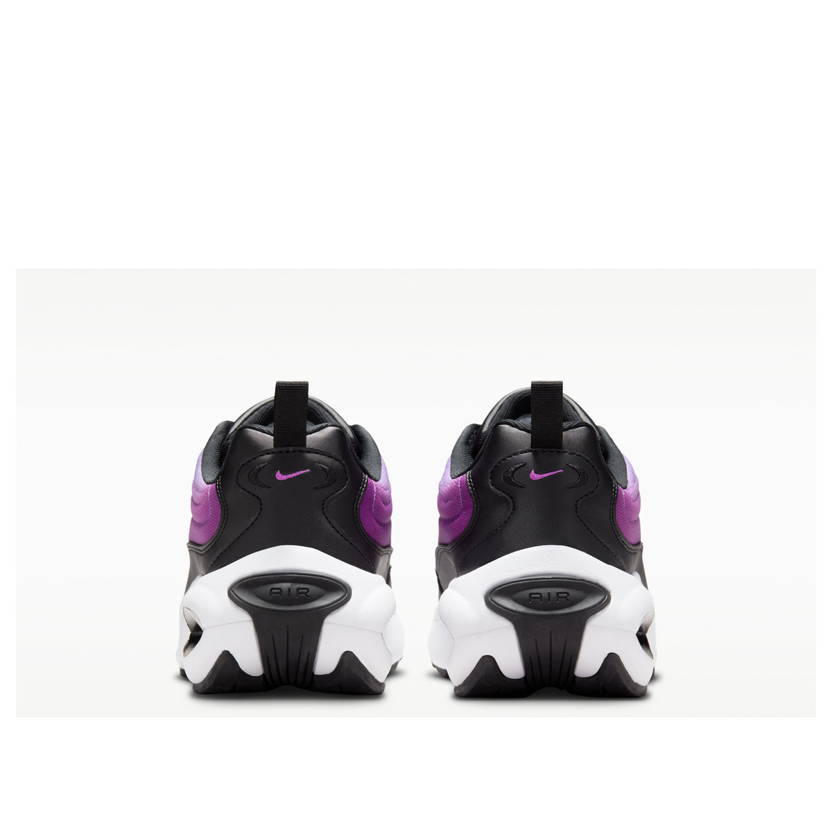 (WMNS) Nike Air Max Portal 'Black Hydrangeas White Hyper Violet' HF3053-012