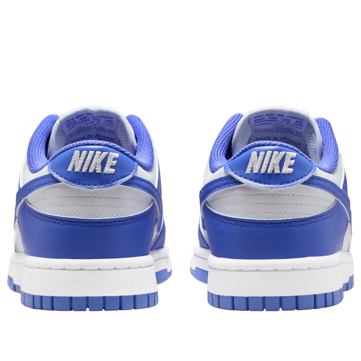 (WMNS) Nike Dunk Low 'White Sapphire' IM6572-102