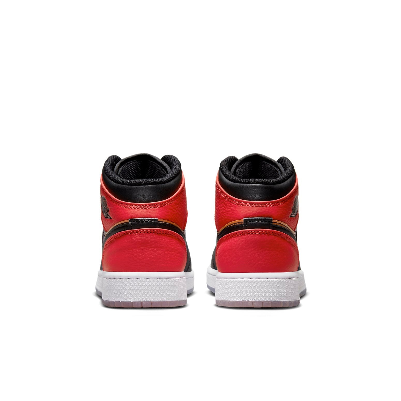 (GS) Air Jordan 1 Mid 'Skyline' DX4379-400