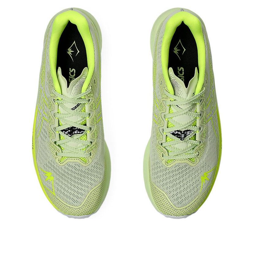 (WMNS) ASICS Fujispeed 3 'Cool Matcha Safety Yellow' 1012B689-300