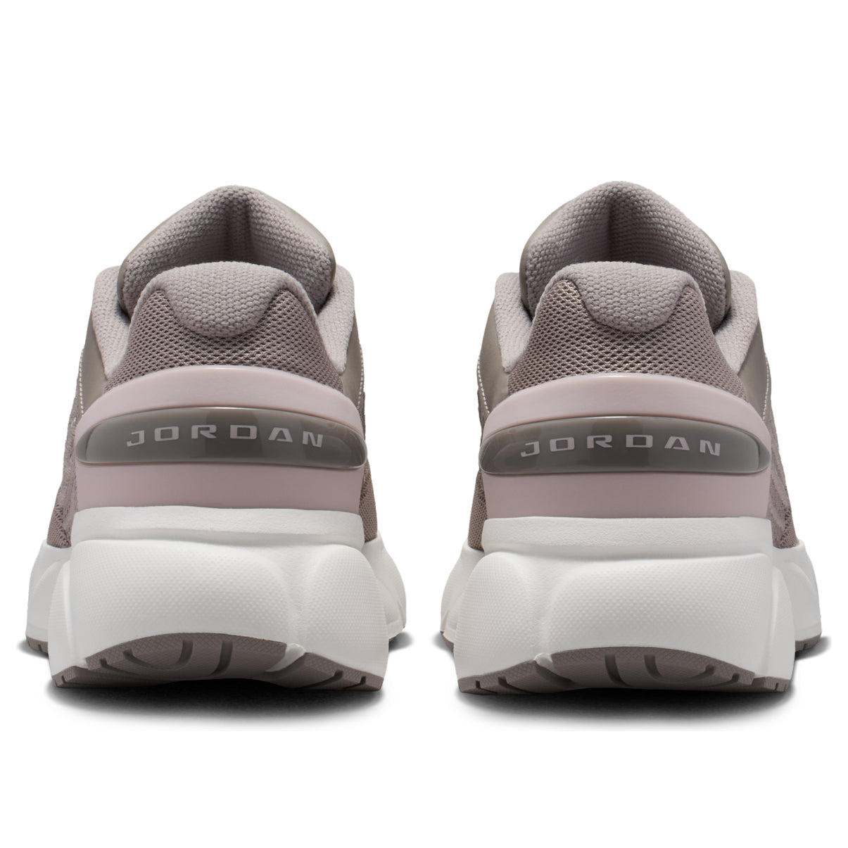 (WMNS) Air Jordan Trunner Flow 'Enigma Stone Particle Rose' IQ0701-006