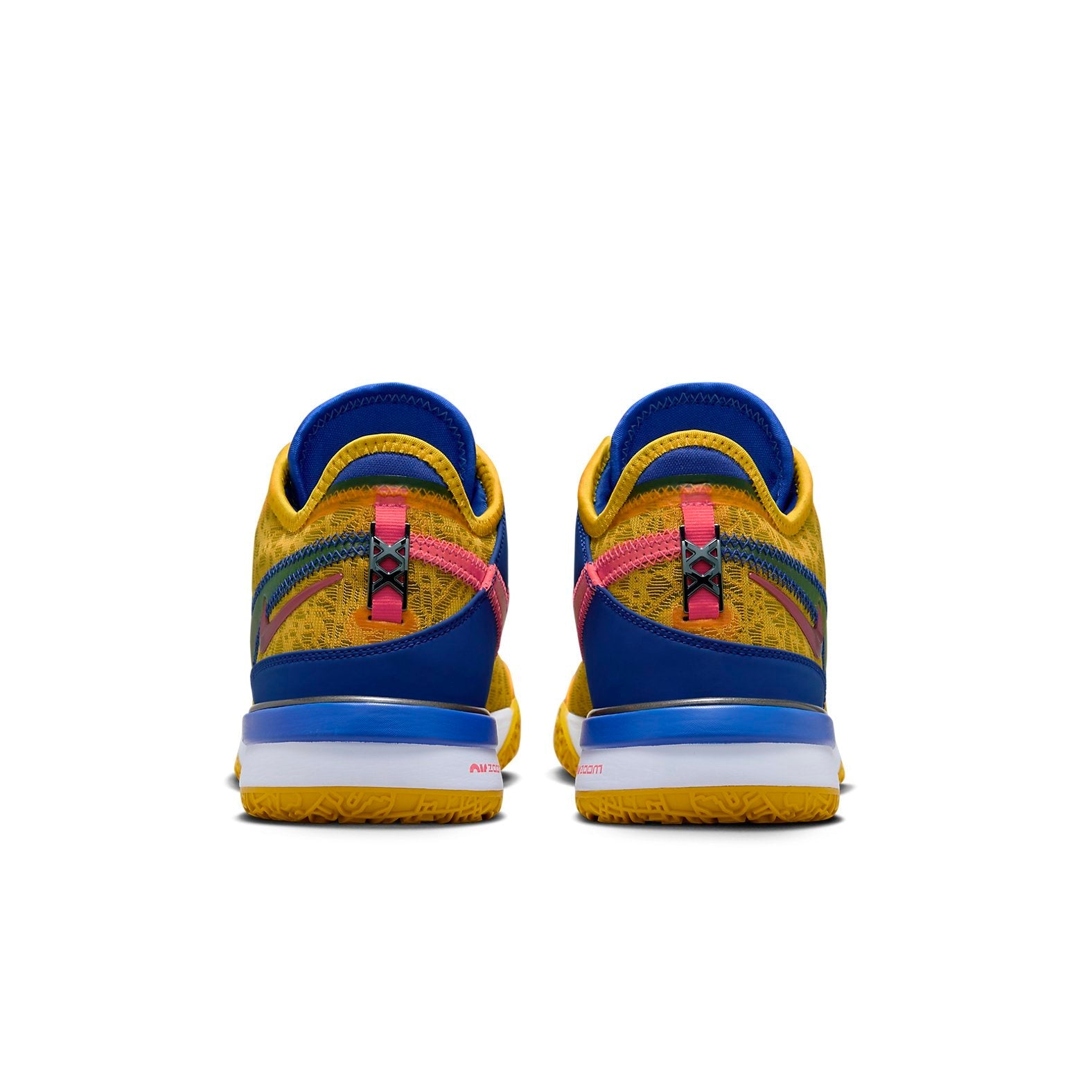 Nike Zoom LeBron Nxxt Gen EP 'Titan' DZ2916-700