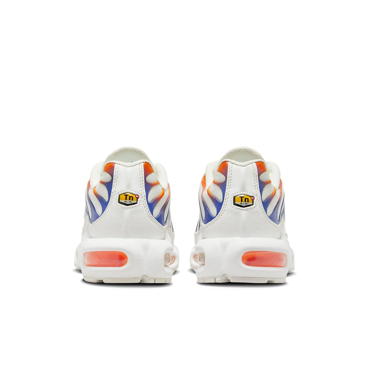 (WMNS) Nike Air Max Plus 'Knicks' DZ3671-103