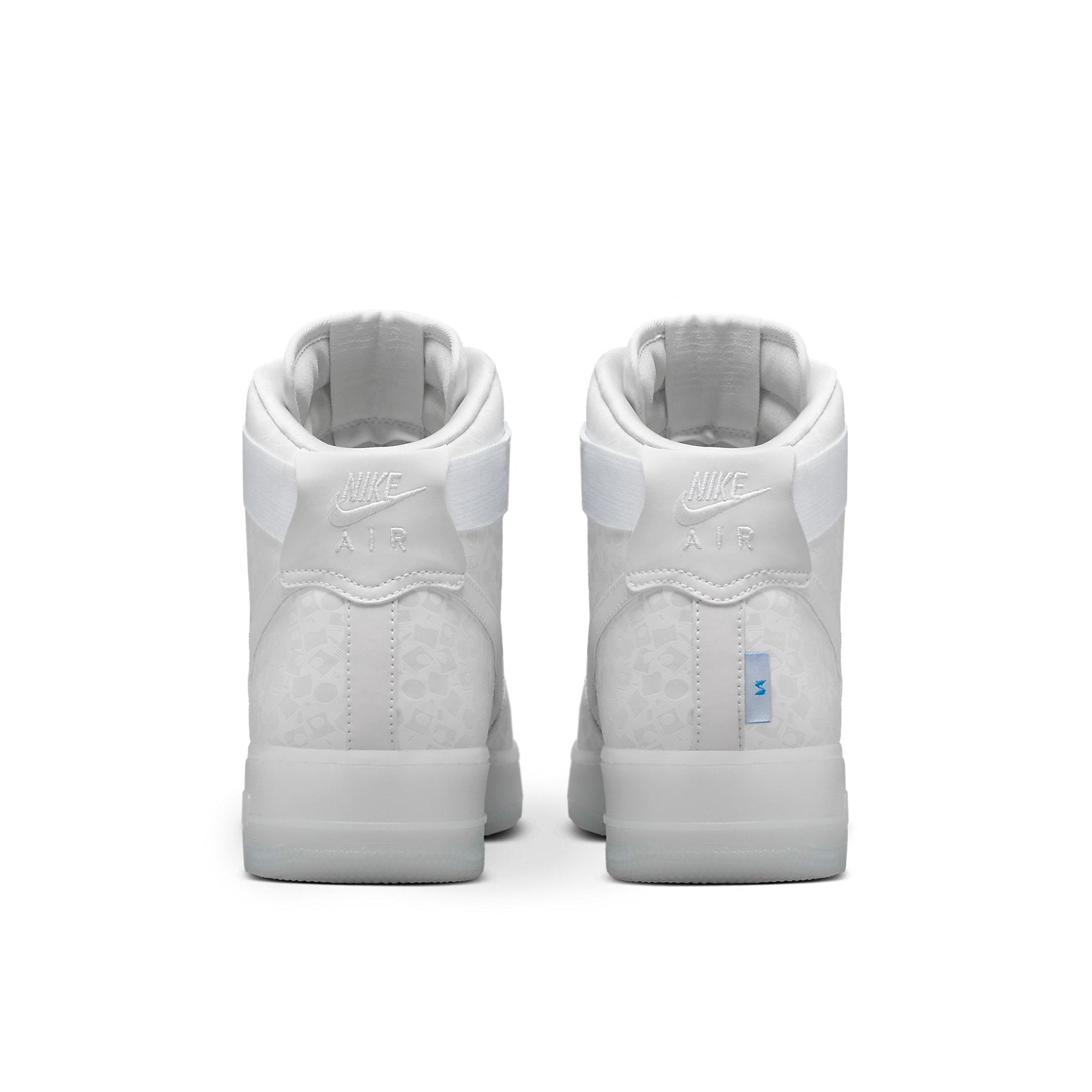 Nike Air Force 1 High 'Stash' AO9296-100