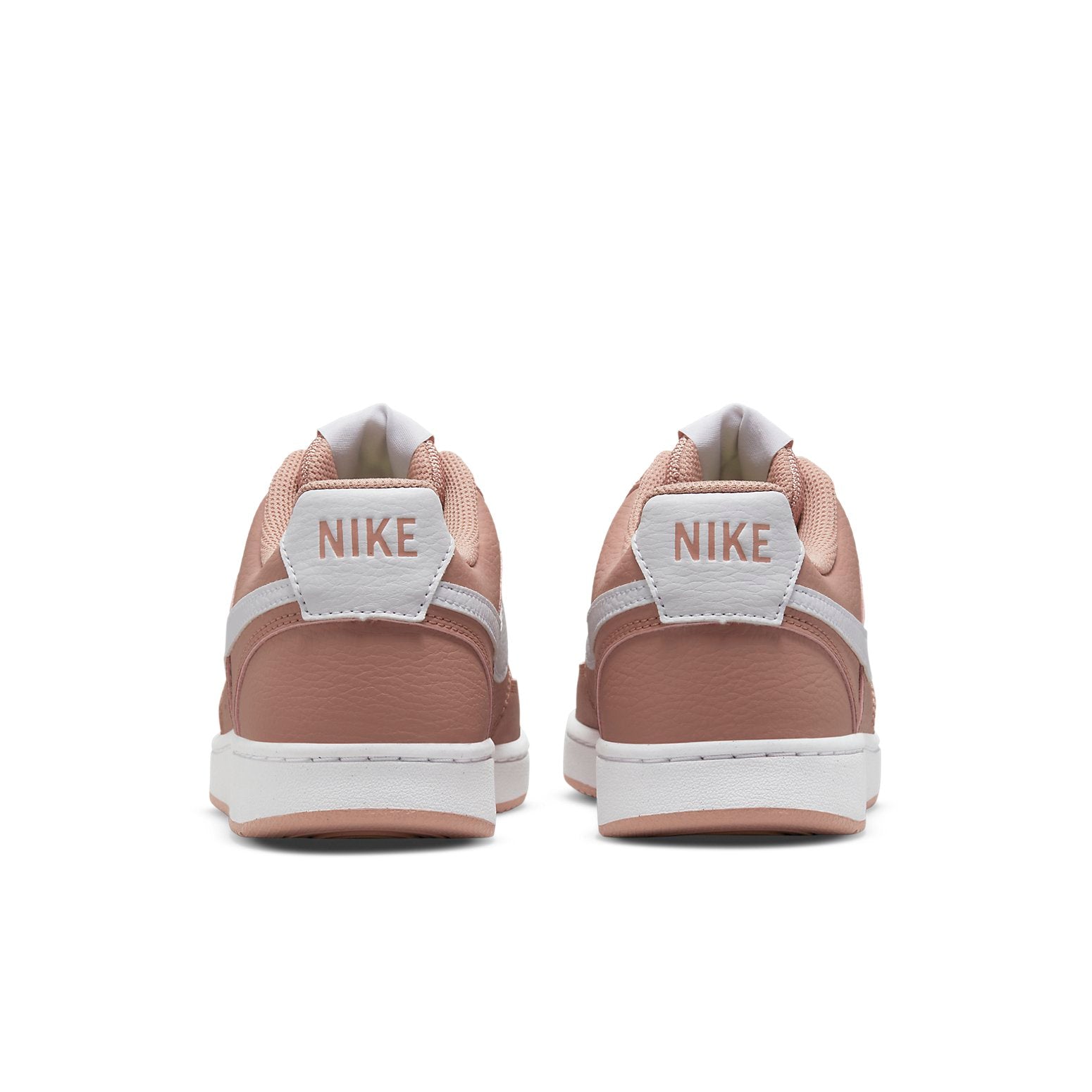 (WMNS) Nike Court Vision Low Next Nature 'Rose Whisper' DH3158-600