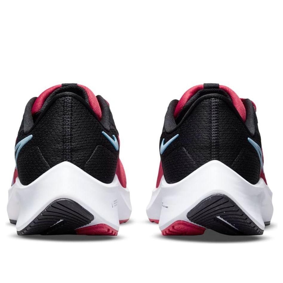 (WMNS) Nike Air Zoom Pegasus 38 'Red Black' CW7358-600