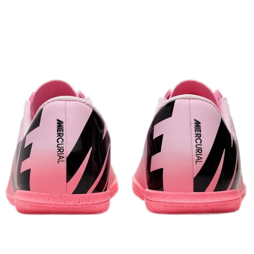 (GS) Nike Mercurial Vapor 15 Club IC 'Pink Foam Black' DJ5955-601