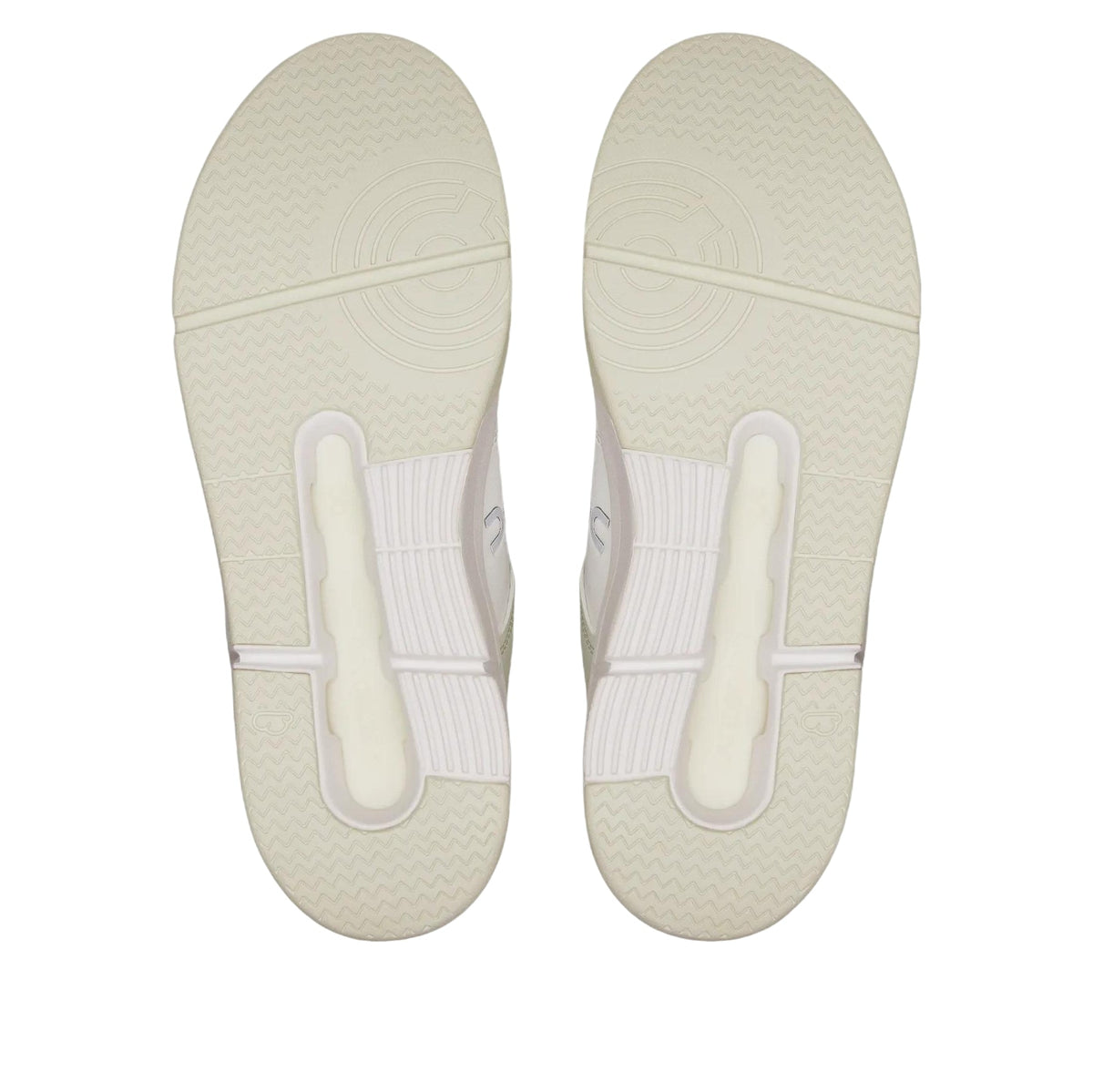 (WMNS) On Running The Roger Clubhouse 'White Iceberg' 3WF10434768