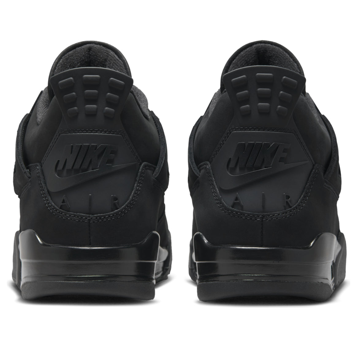 Air Jordan 4 Retro 'Black Cat' 2025 FV5029-010