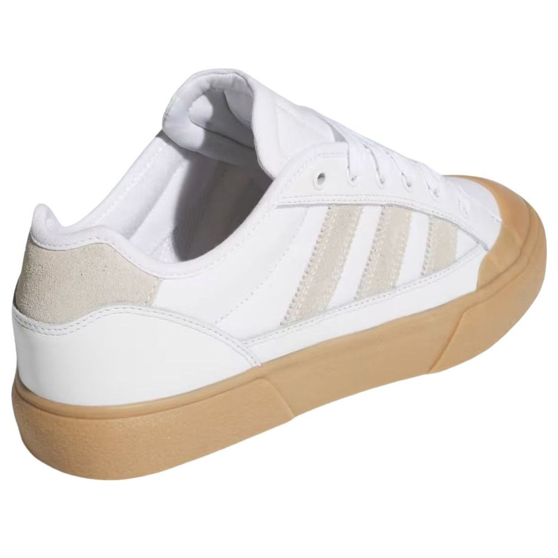 adidas Court Tennis Premiere RT 'Crystal White Gum' KJ5035