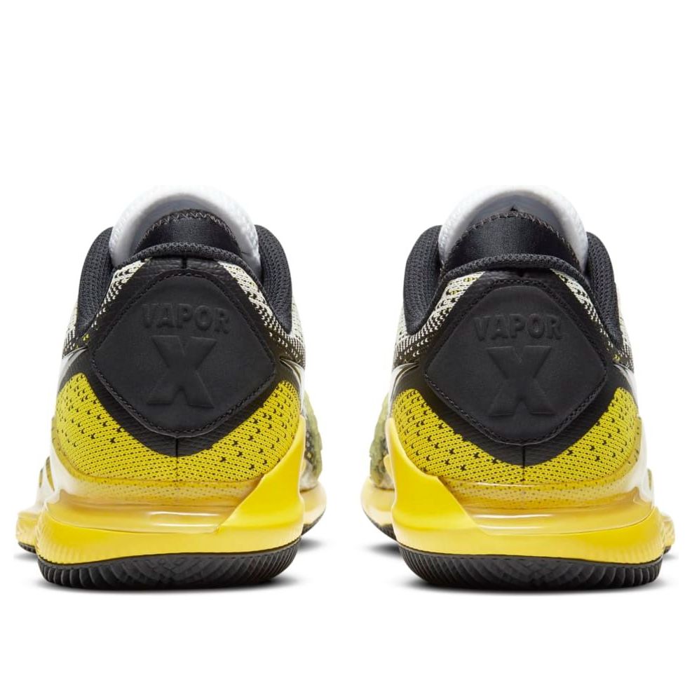 Nike Court Air Zoom Vapor X Knit 'Speed Yellow' AR0496-004