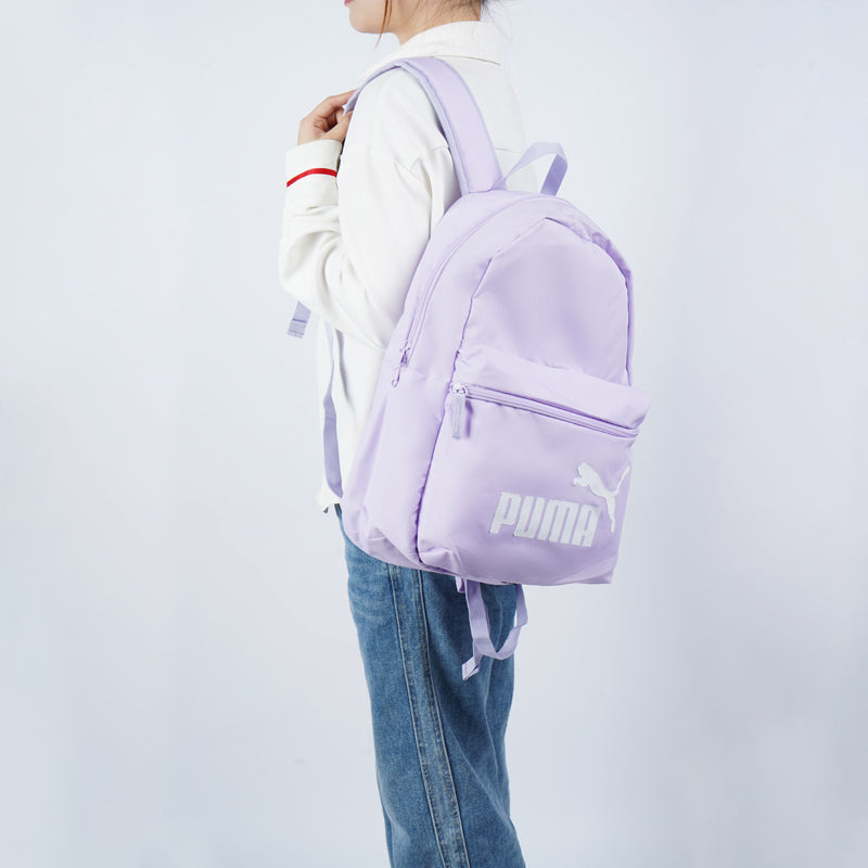 PUMA Phase Backpack 'Lightpurple' 075487-56