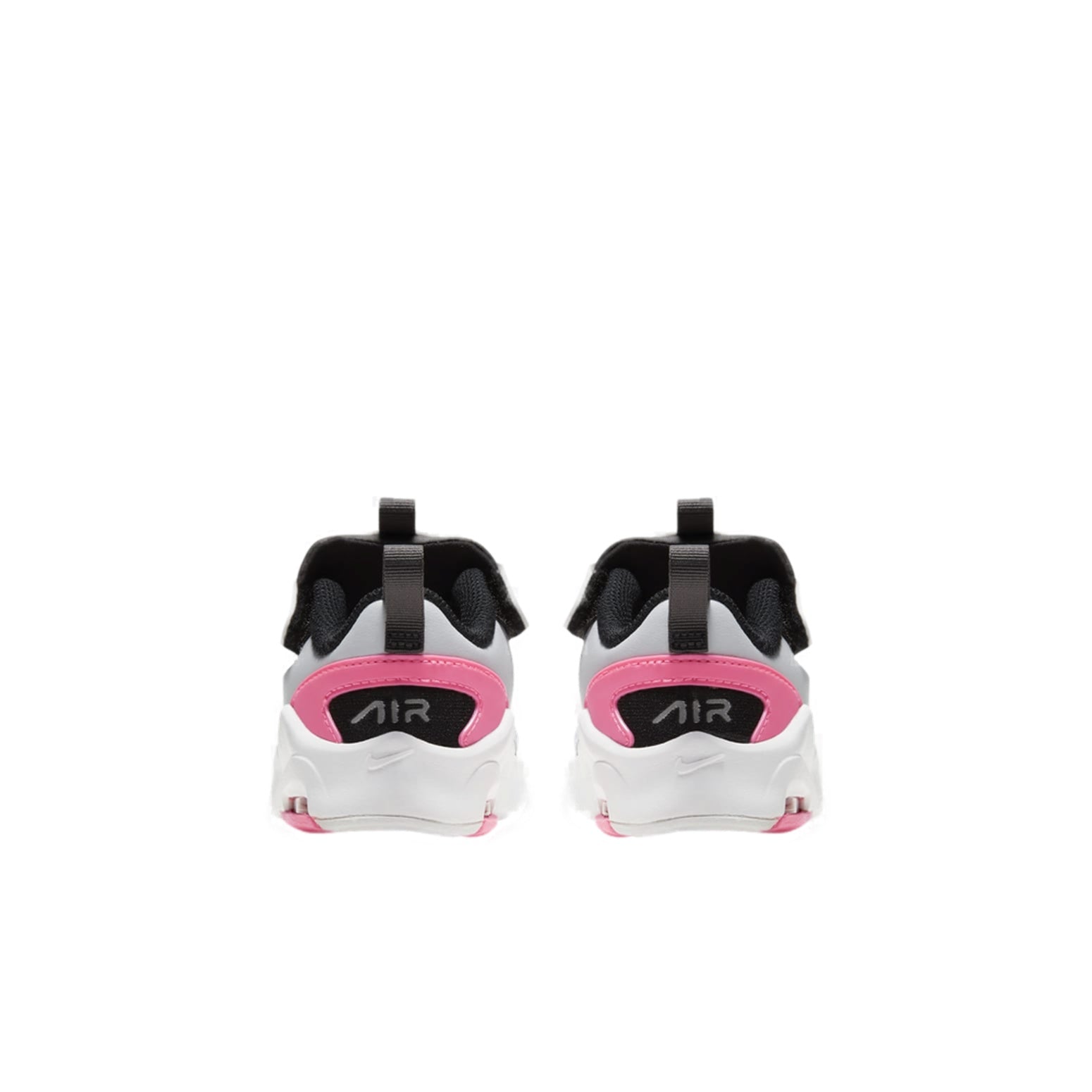 (TD) Nike Air Max Bolt 'Smoke Grey Pink' CW1629-003