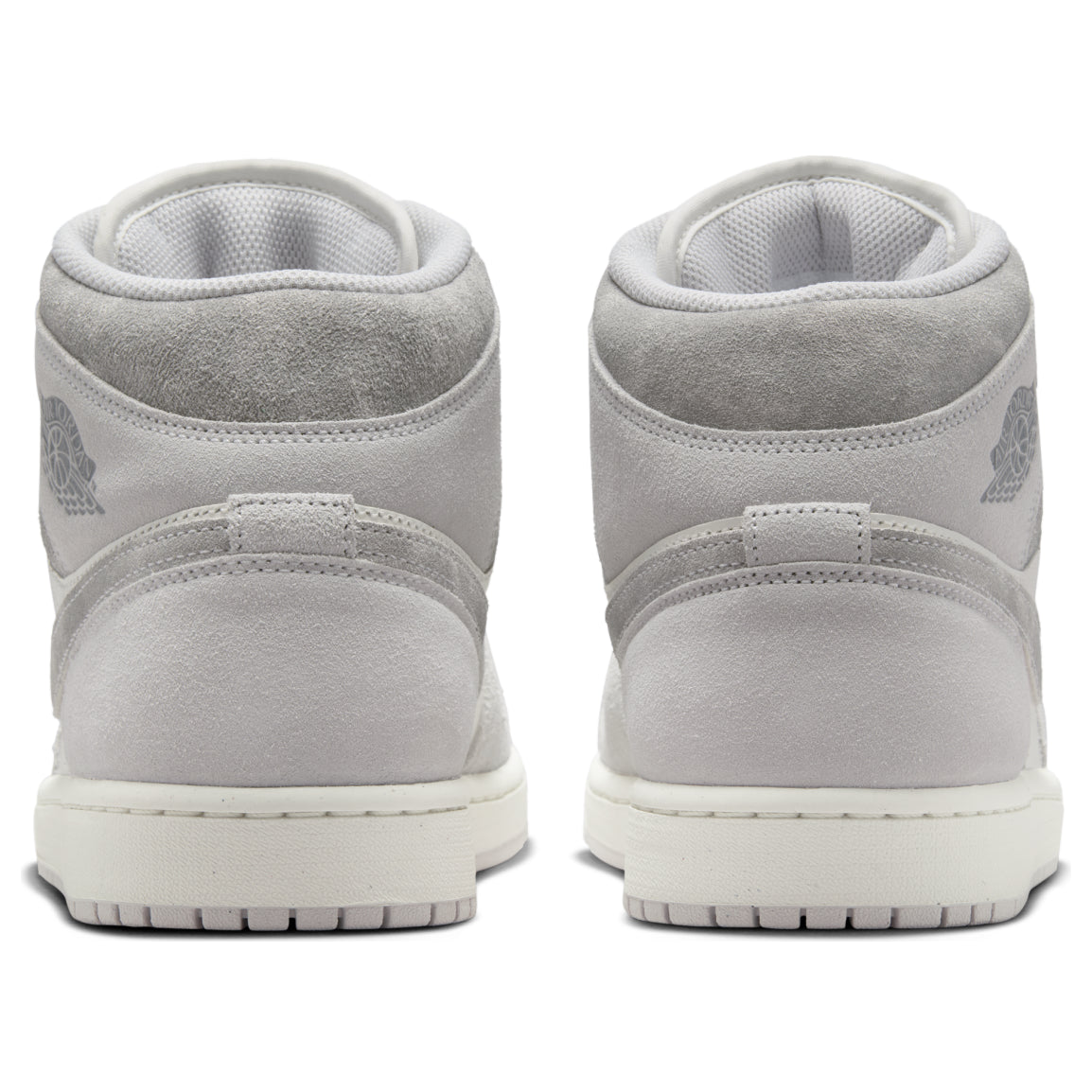 Air Jordan 1 Mid SE 'Neutral Grey Suede' FQ7720-002