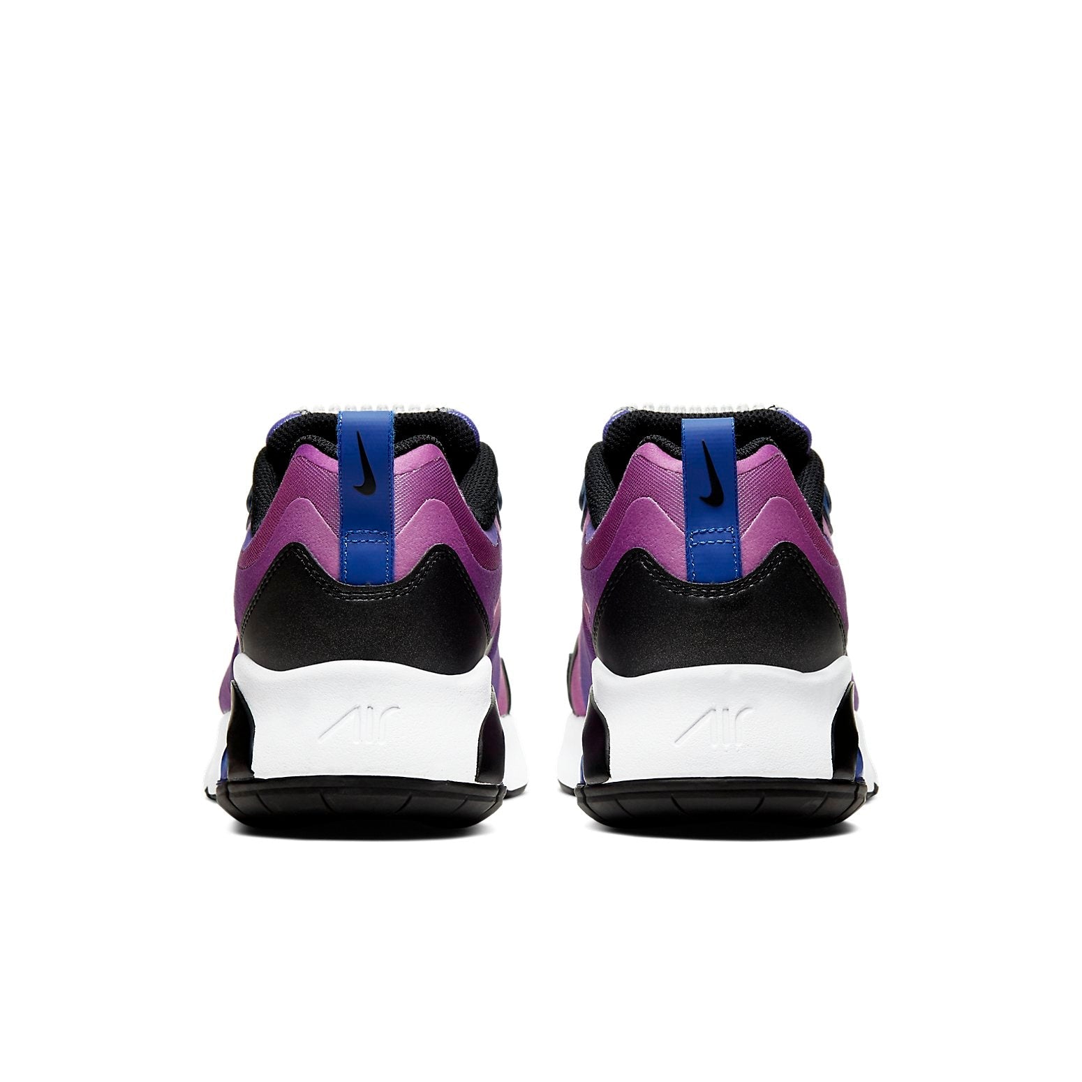 (WMNS) Nike Air Max 200 SE 'Bubble Pack - Vivid Purple' CK2596-400
