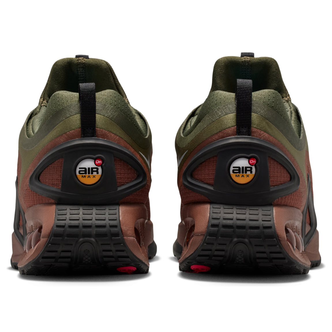Nike Air Max Dn Roam 'Cargo Khaki' HQ8605-301