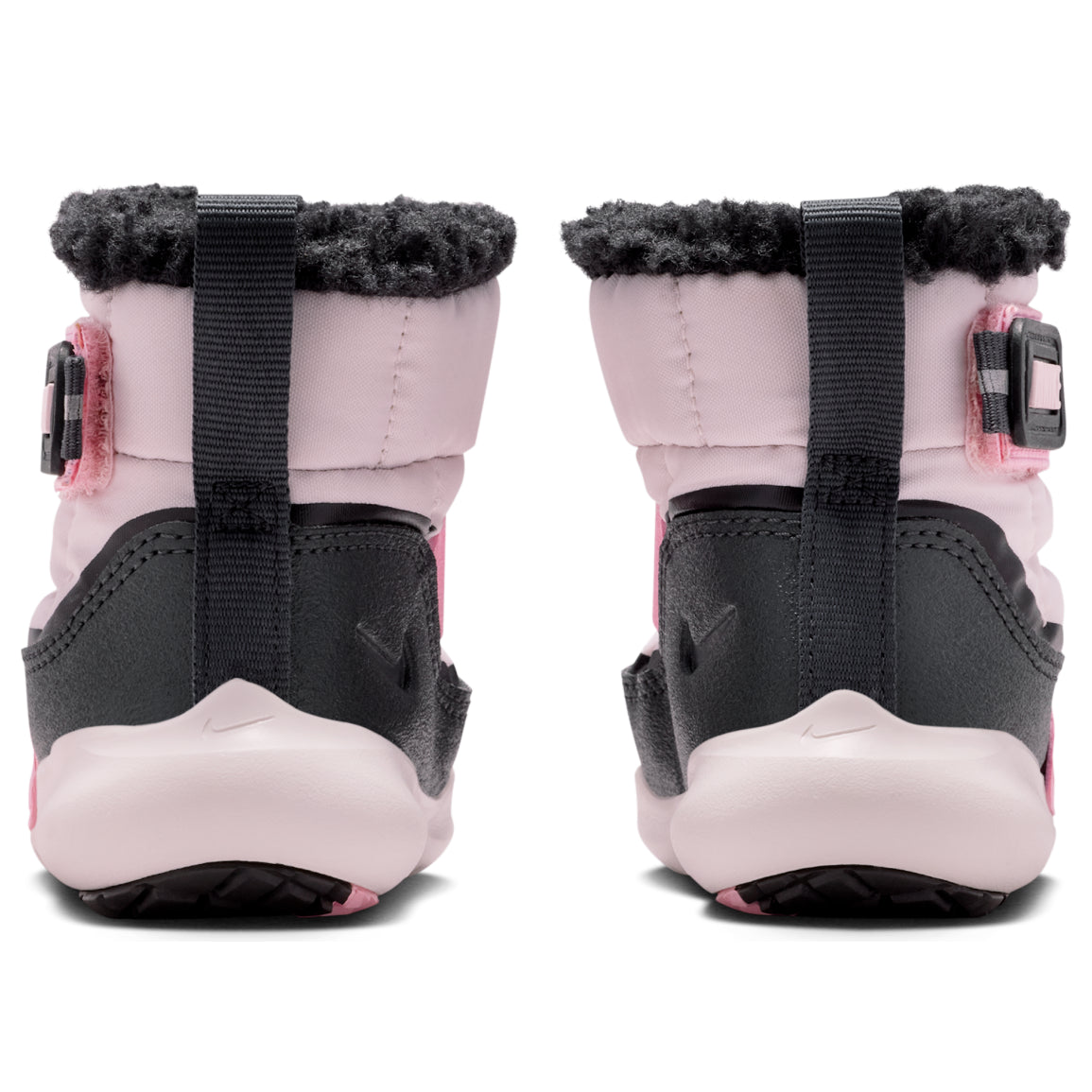(TD) Nike Flex Advance 'Pearl Pink Medium Pink Black' DD0303-601