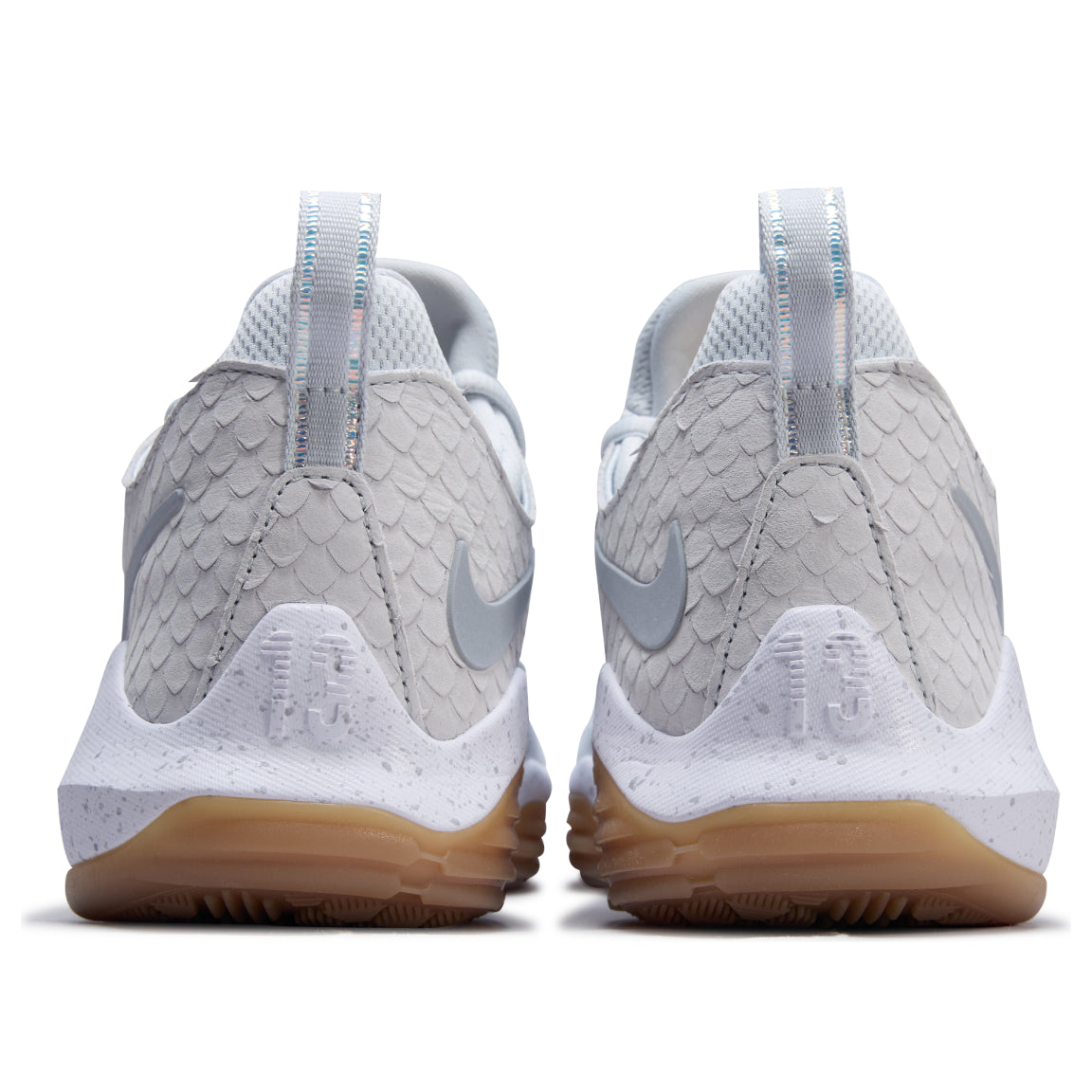 Nike PG 1 EP 'Grey' IV2869-008