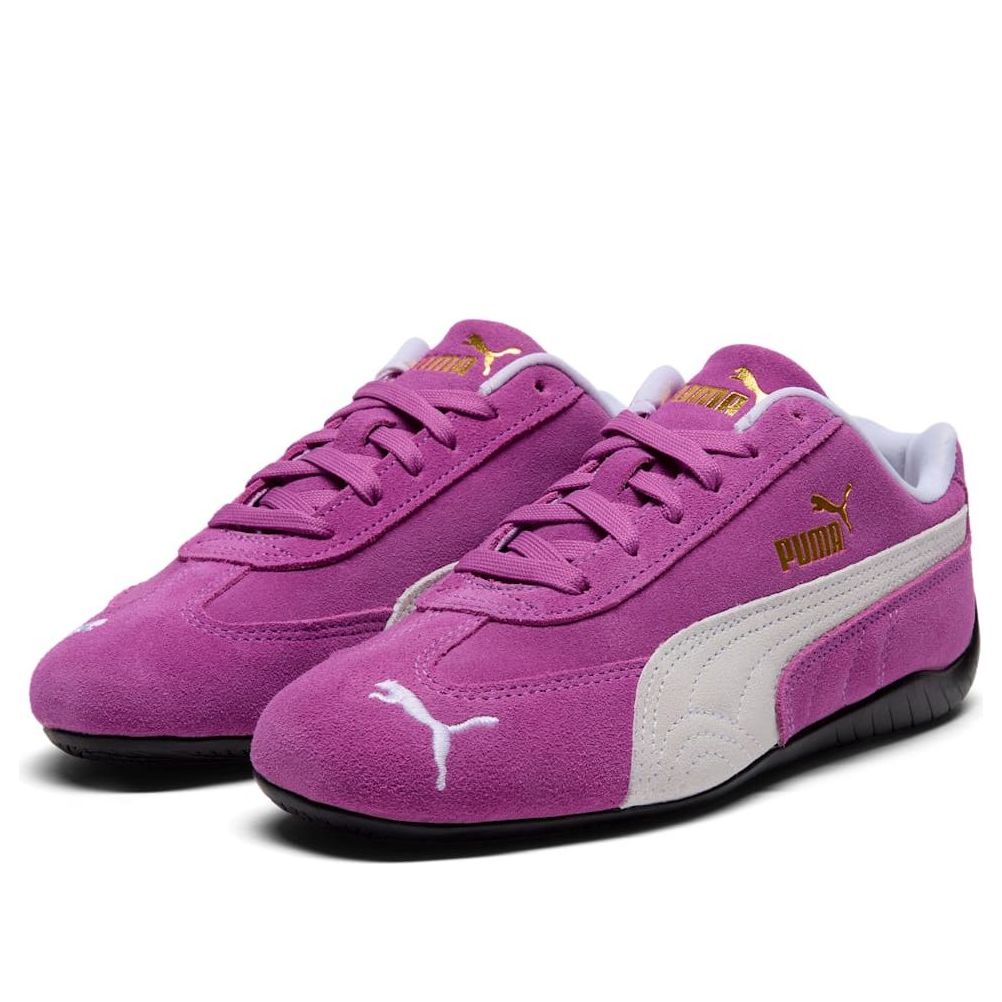 (WMNS) PUMA Speedcat OG 'Wild Berry' 400986-34