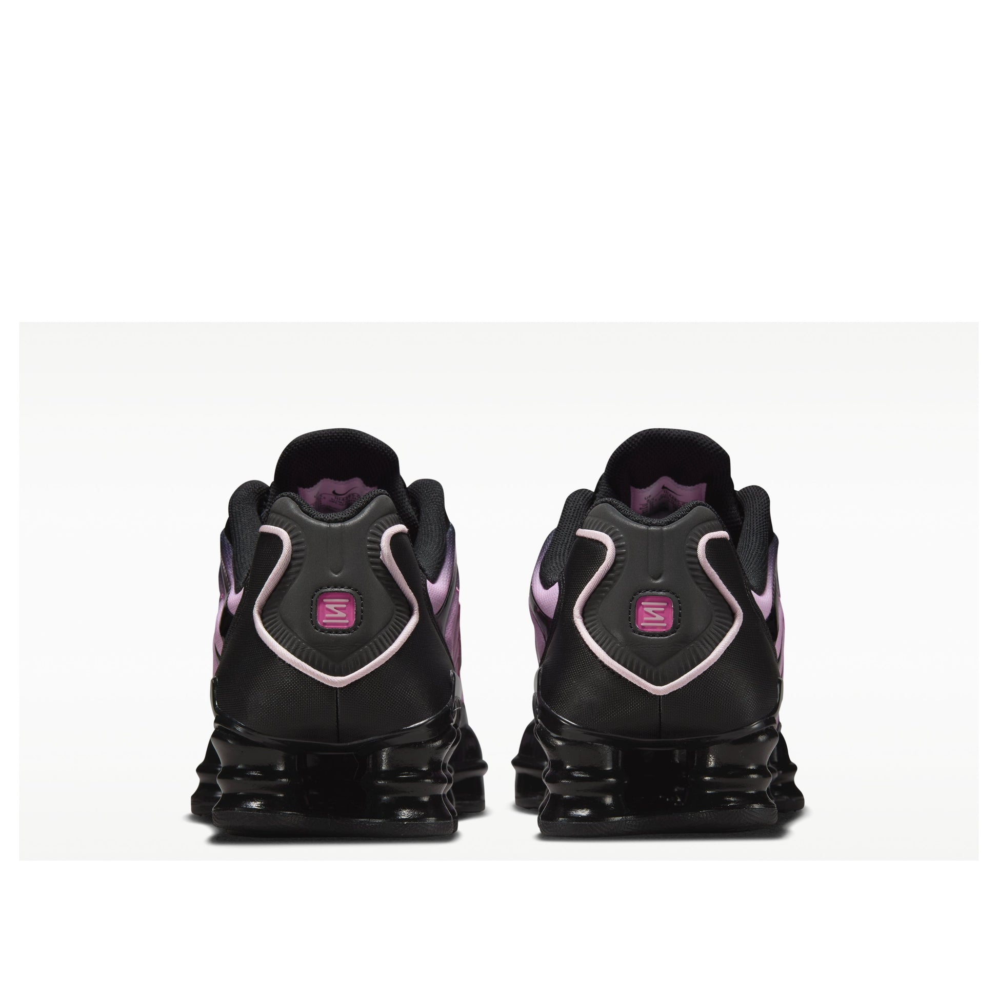 (WMNS) Nike Shox TL 'Black Playful Pink' IH4485-001