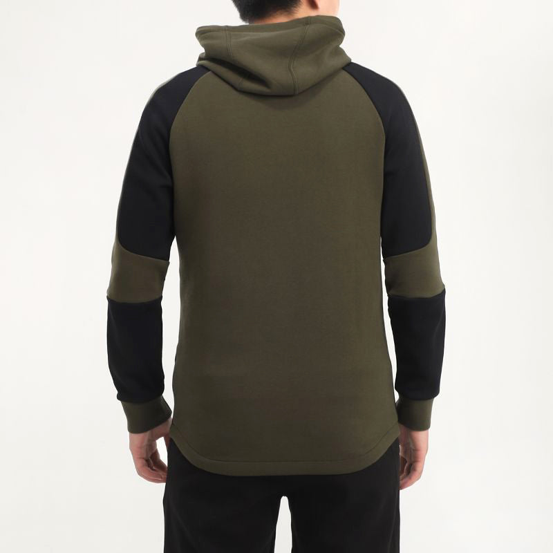PUMA Evostripe Knit Dark Green 585133-70