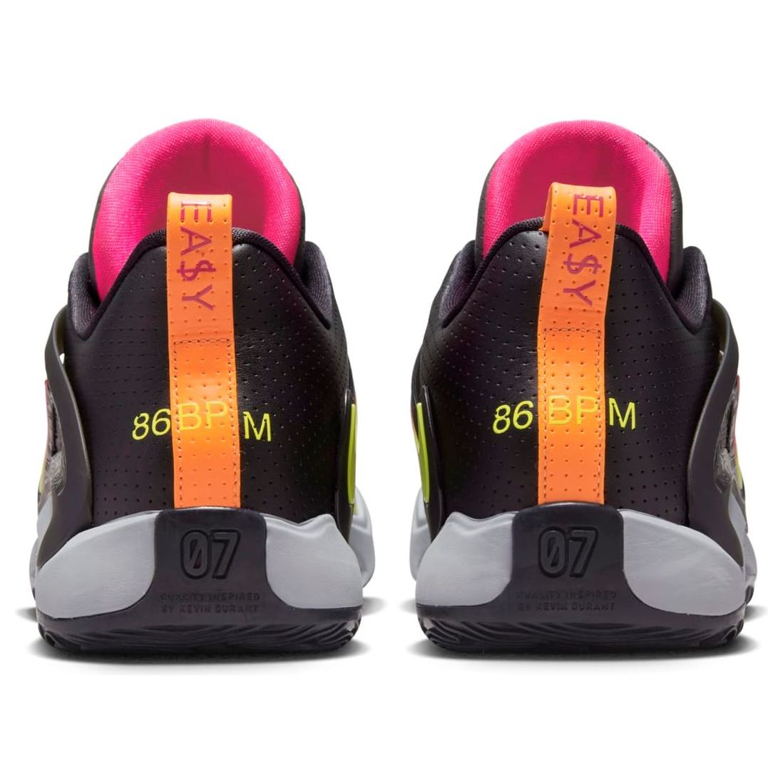 Nike x Boi-1da KD 15 'Producer Pack - 86 BPM' DO9825-902