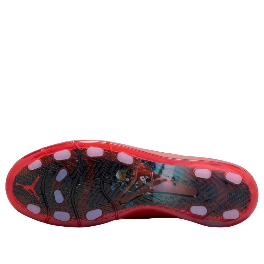 Nike x Air Jordan Cryoshot Mercurial Vapor 1 'University Red' IO8209-600