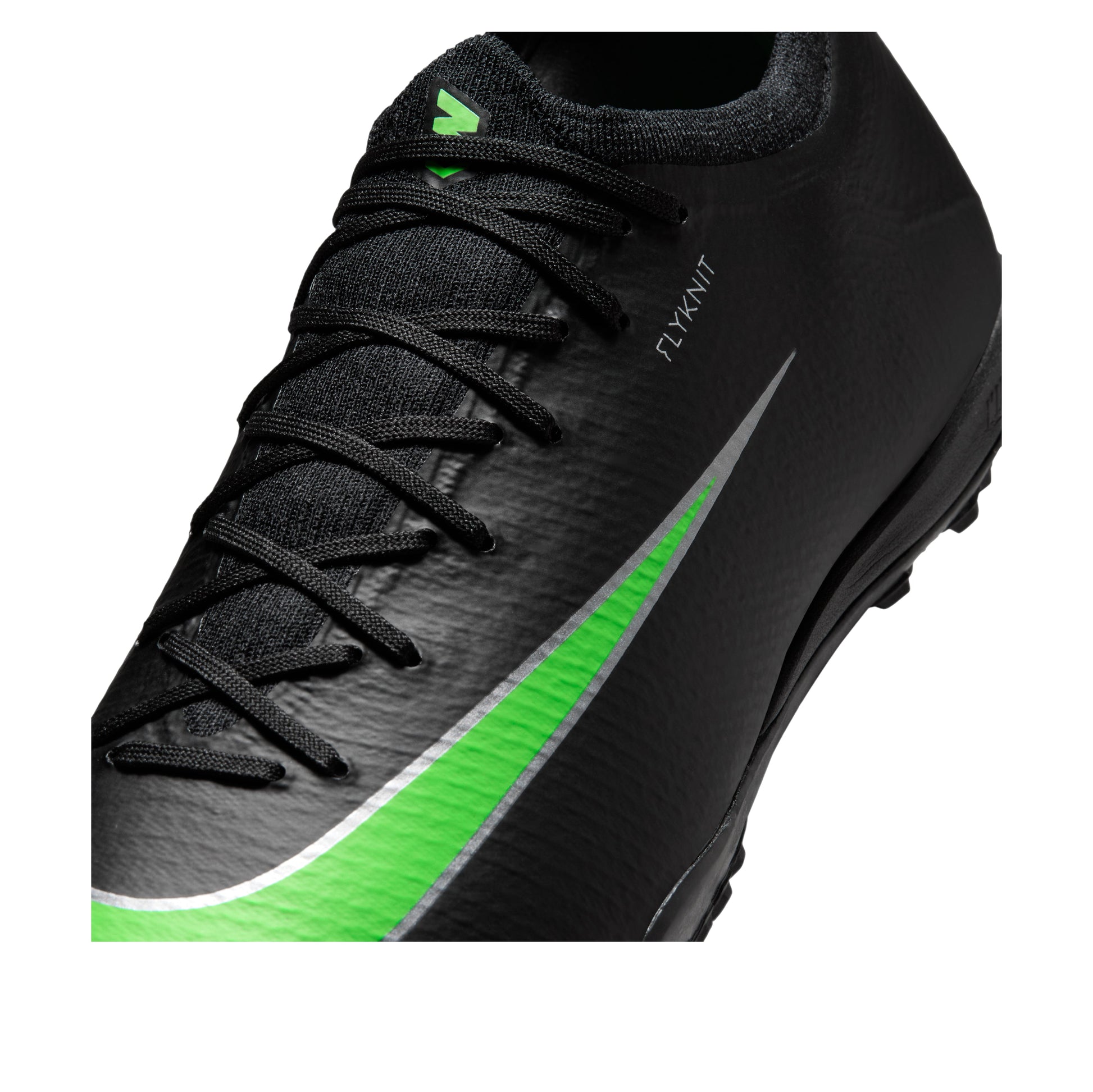 Nike Mercurial Vapor 17 Pro TF 'Black Illusion Green' IM5811-001