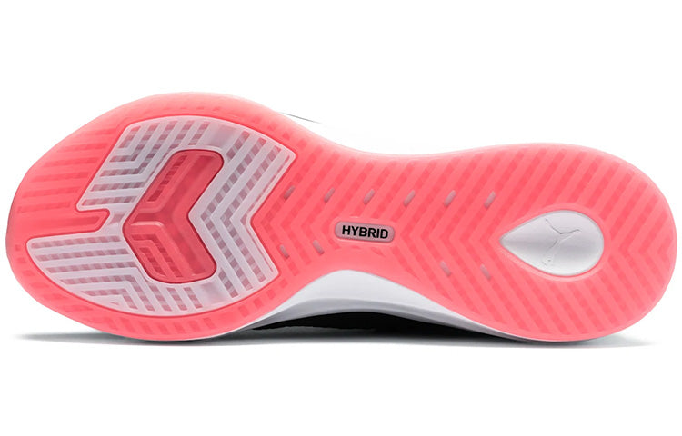 (WMNS) PUMA Jaab XT Training Shoe Black/Pink 192238-07