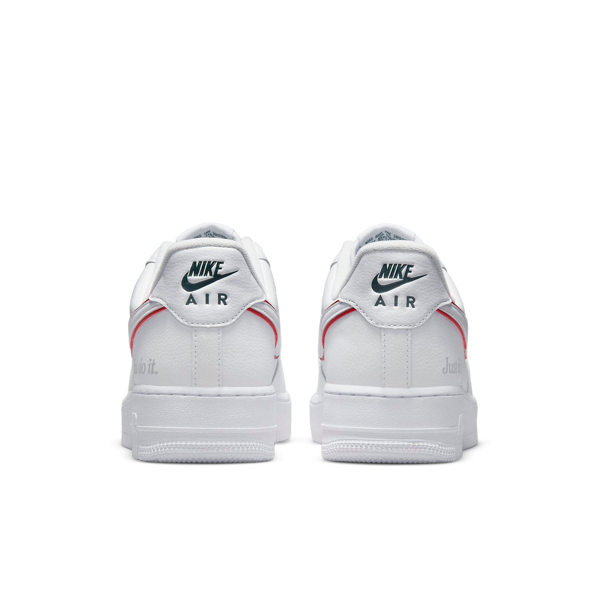 Nike Air Force 1 'Just Do It' DQ0791-100