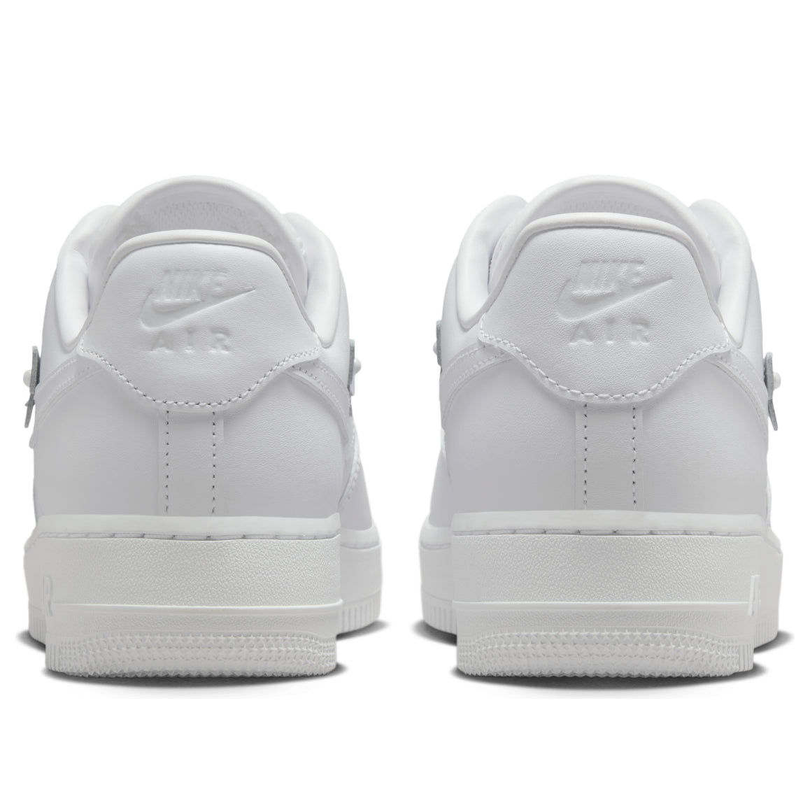 (WMNS) Nike Air Force 1 Low 'Butterfly White' IH4480-100
