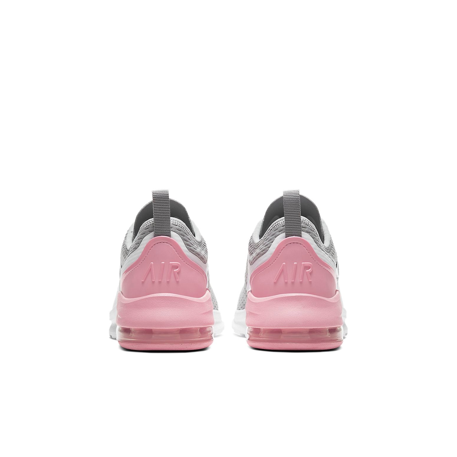 (GS) Nike Air Max Motion 2 'Grey/Pink' AQ2741-017