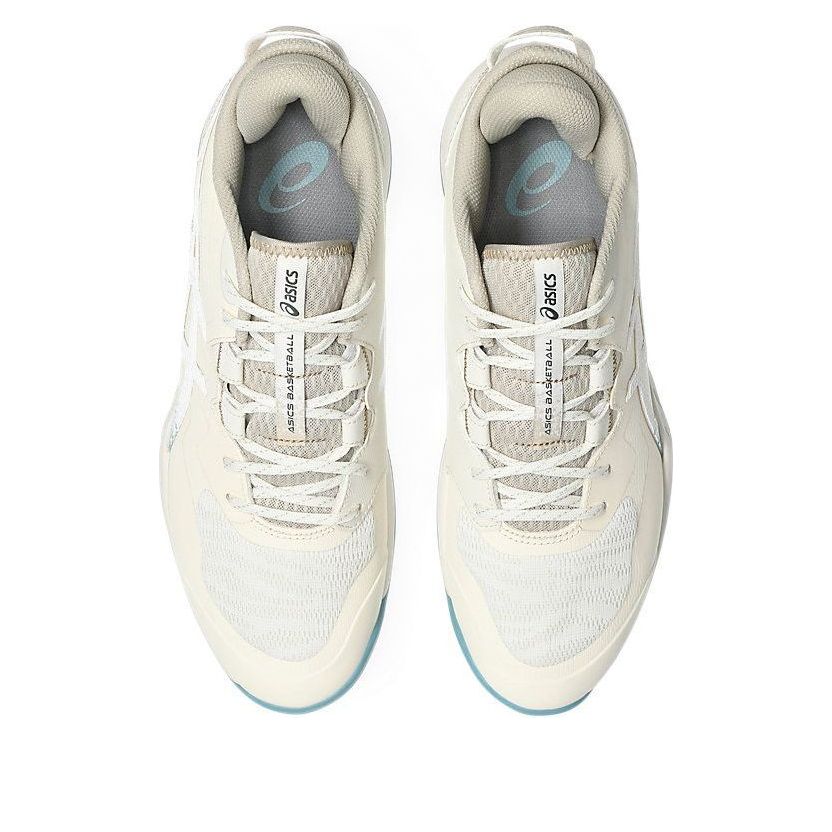 ASICS Gel-Fastblaze 'Cream White' 1063A087-106